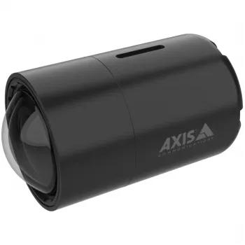 Aksesuarai objektyvui Axis 02435-001 lauko juodi 4 vnt.