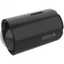Aksesuarai objektyvui Axis 02435-001 lauko juodi 4 vnt.