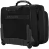 Wenger Legacy Black Series ratukinis dėklas nešiojamam kompiuteriui 15,6 colio (39,62 cm) su planšetės kišene