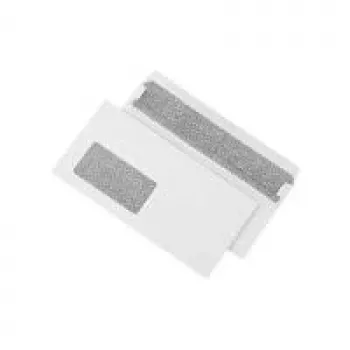 Vokas MAILmedia DIN long lipnus 75 g/m² – MAILmedia 47230