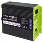Baterijų įkroviklis QOLTEC 51918 80A 12V – LiFePO4, AGM, GEL, SLA akumuliatoriams