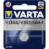 Vienkartinė baterija Varta V 76 PX SR44 sidabro oksido