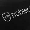 noblechairs Pagalvių rinkinys EPIC/ICON/HERO/LEGEND - juoda/balta