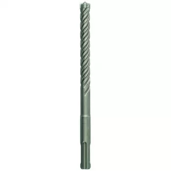 Belaidis smūginis suktuvas Bosch 2608836618 – kompaktiškas, su bešepetėliu varikliu, tinka Bosch 18V sistemai