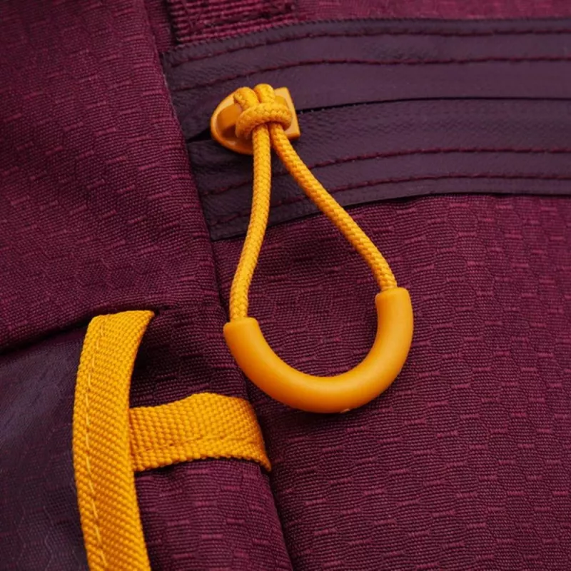 Kuprinė NB 30L 17.3 col. BORDO Raudona 5361 Rivacase