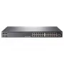 HPE Aruba 2540 24G PoE+ 4SFP+ valdomas tinklo jungiklis