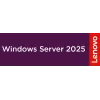 Lenovo Windows Server 2025 nuotolinio darbalaukio paslaugų kliento prieigos licencija (CAL)