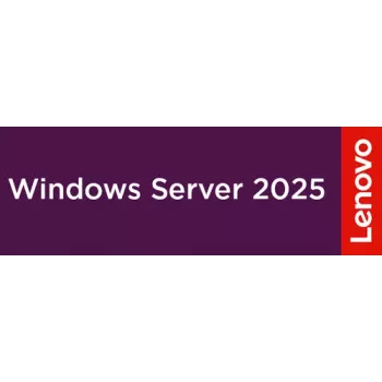 Lenovo Windows Server 2025 nuotolinio darbalaukio paslaugų kliento prieigos licencija (CAL)