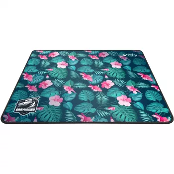 Pelės kilimėlis CHERRY XTRFY GP1 Tropical