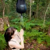 Nešiojamas kišeninis dušas SEA TO SUMMIT APSHOWER/UNI/UNI – 10 L, 6 m žarna, 70D nailonas, 120 g