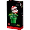 LEGO SUPER MARIO 71426 Piranha Plant – interaktyvus statybinis žaislas
