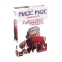Magic Maze: Zwielichtige Gestalten, Stalo žaidimo plėtinys