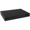 ALLNET Apollo pilnai valdomas Layer2+ 10 prievadų• 8x 2.5GB• PoE biudžetas 240W• 2x - Maršrutizatorius - WLAN (ALL-SGC5410PM-10G)