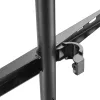 SBOX FS-1246F laikiklis 45–65° pakreipimas, apkrova 32 kg, platforma 600×400 mm