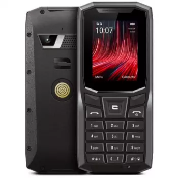 Mobilus telefonas Crosscall Core-S5 2.4 colio