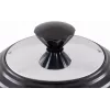 ELDOM NELA virdulys, 1,7 l, 2000 W, juodas