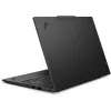 Lenovo ThinkPad E14 Gen 7 (AMD) 21T00057GE nešiojamas kompiuteris, AMD Ryzen 5 220, 35,6 cm (14 colių) WUXGA 1920 x 1200, 32 GB DDR5, 1 TB SSD NVMe, AMD Radeon 740M, Wi-Fi, Windows 11 Pro, vokiška klaviatūra, juodas