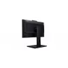 Acer B8 B248Y E LED monitorius 61 cm (24 inch) 1920 x 1080 Full HD LCD juodas