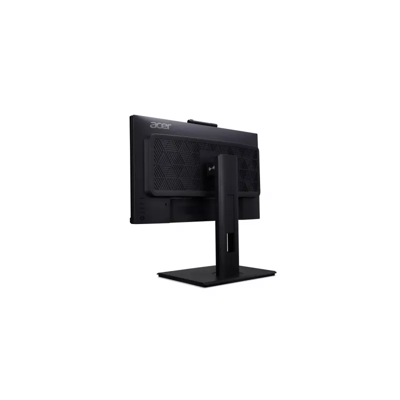 Acer B8 B248Y E LED monitorius 61 cm (24 inch) 1920 x 1080 Full HD LCD juodas