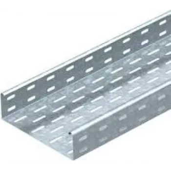 OBO Bettermann kabelių lovelis 60x100mm MKS 610 FS (6055109)
