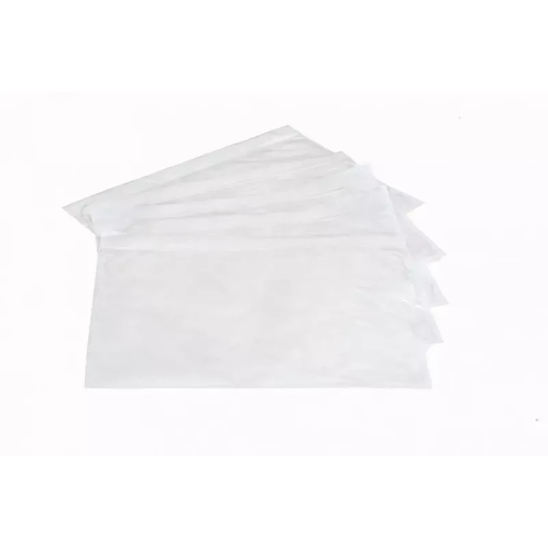 Vokas C5 lipnus 240×165+15 mm — 1000 vnt. pakuotėje, Nenurodyta