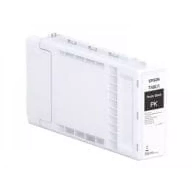 Epson Ultrachrome PRO6 rašalo kasetė 1 vnt. Foto juoda