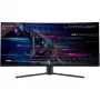 LC-Power LC-M34-UWQHD-165-C 86,4 cm (34 colių) UltraWide Quad HD monitorius, juodai raudonas