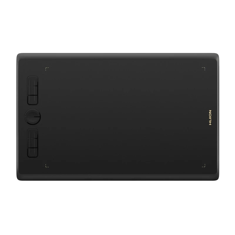 Grafinė planšetė HUION Inspiroy H610X