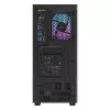 Kompiuterio korpusas Darkflash A290 ATX juodas