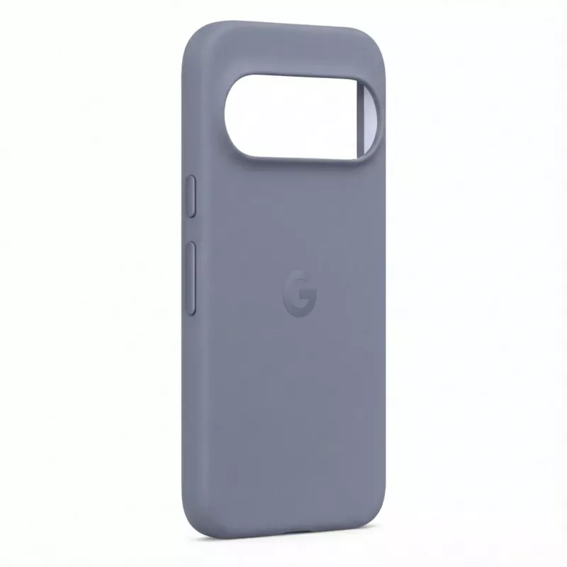 Google Pixel Dangtelis, Google Pixel 10/Pixel 10 Pro, 16 cm (6,3 colio), Pilka