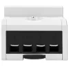 Trifazis elektroninis skaitiklis QOLTEC 50992 400V 100A