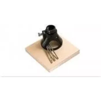 Pridėtinis frezavimo įtaisas Dremel 26150565JB