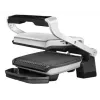 Tefal GC706D34 raclette grilis juodas, nerūdijantis plienas