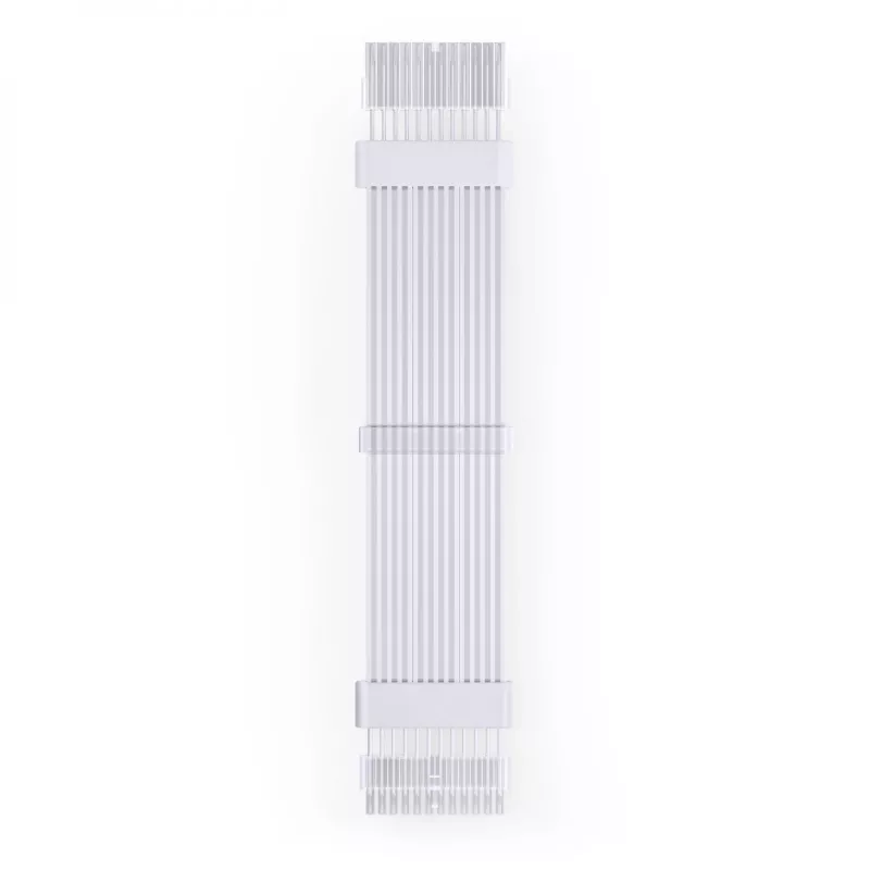 Jonsbo DY-2 24 kontaktų ATX RGB apšvietimo ilginimo laidas pagrindinei plokštei