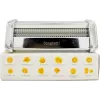 Spagečių priedas Marcato AC-150-SPA 2mm chromuotas plienas aliuminis