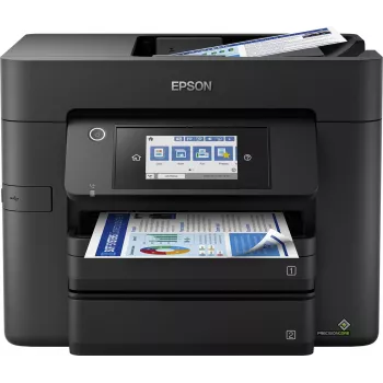 Daugiafunkcinis rašalinis spausdintuvas Epson WorkForce Pro WF-4830DTWF A4, 4800x2400 DPI, 36 ppm, Wi-Fi