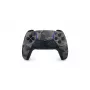 Žaidimų pultas Sony DualSense Camouflage Grey – belaidis / Bluetooth ir USB Type-C, PS5, įmontuota ličio jonų baterija
