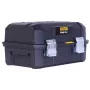 Dėžutė smulkioms detalėms ir įrankiams Stanley FMST1-71219 juoda