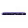 Tinklo jungiklis EXTREME 4220 48 prievadų (modelis 4220-48T-4X) su 48 variniais prievadais ir 4 SFP+ jungtimis