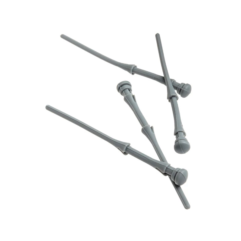 Kompiuterio ventiliatorius Akasa OTTO SF12 120 mm juodai pilkas