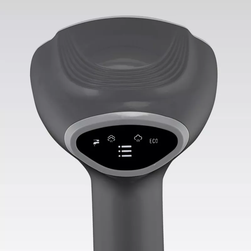 Garinis drabužių valiklis Maestro MR-358 1600W, nešiojamas vertikaliam garinimui