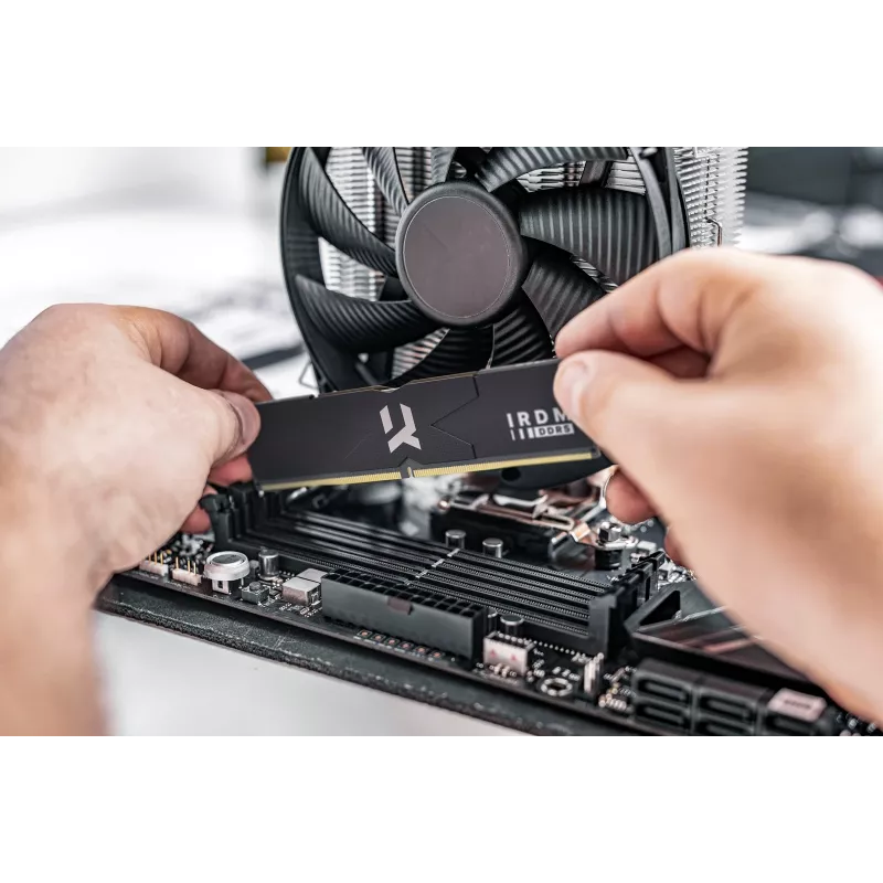 Memory DDR5 IRDM 32GB(2*16GB) /7200 CL34