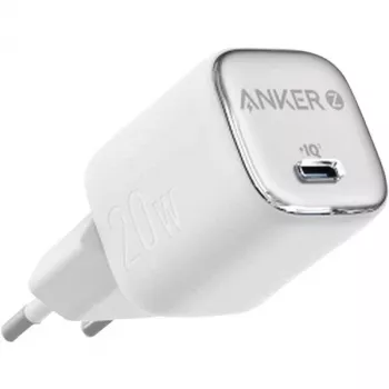 Anker Innovations Anker 20W USB-C įkroviklis (1C) A2699G21