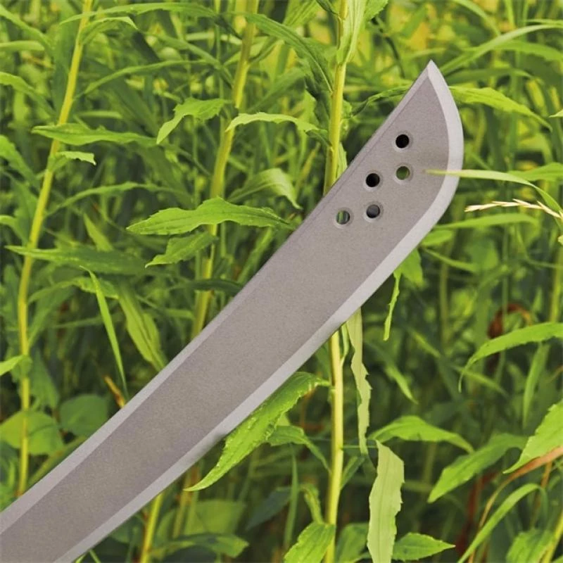 Fiskars Solid Nerūdijantis plienas