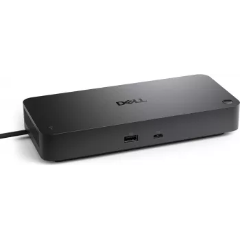 Dell Pro Smart Dock SD25 USB-C stotelė su Power Delivery nešiojamiesiems kompiuteriams