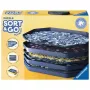 Ravensburger Sort & Go Ultimate 12.001.676 – dėlionės rūšiavimo padėklas ir organizatorius