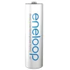 Įkraunamos baterijos PANASONIC ENELOOP AA 2000 mAh 4 vnt. + dėklas (BK-3MCDE/4CP+CASE)
