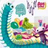 Rinkinys Slumi Science – Švytintis streso kamuoliukas