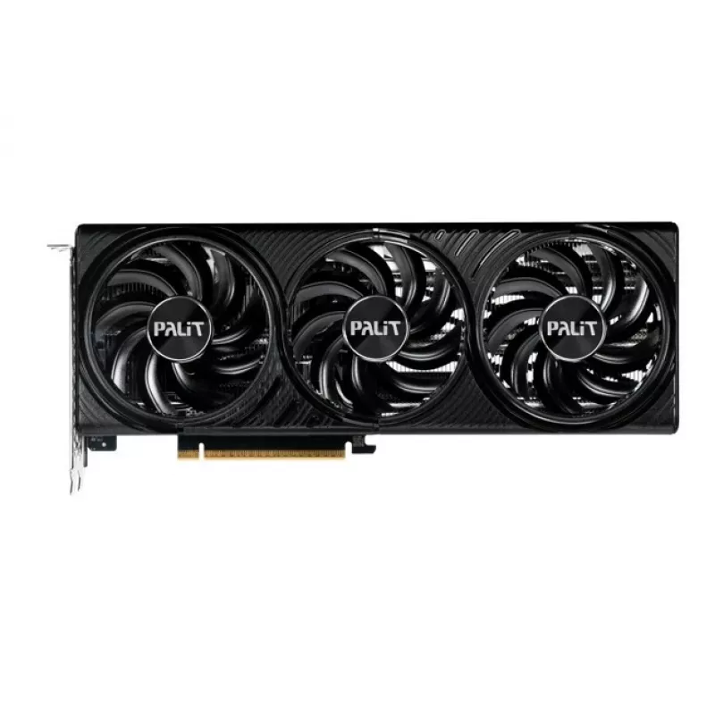 Vaizdo plokštė Palit GeForce RTX 5060 Ti 16 GB GDDR7