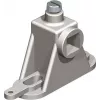 Obo Bettermann 1801 SCH - apsaugos nuo žaibo ir įžeminimo elementas - 14,9 g - 20 mm - 149 kg (5015715)
